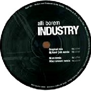 ALLI BOREM /  Industry 