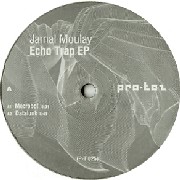 JAMAL MOULAY / Echo Trap EP