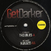 DISTANCE (DUBSTEP) / Troubles/Rugged