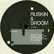 RUSKIN & BROOM / Bites 