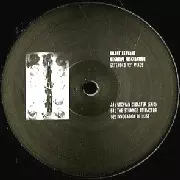SILENT SERVANT / サイレント・サーヴァント / Negative Fascination