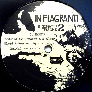 IN FLAGRANTI / Skematic Tracks 2 