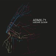 ADMX-71 / Second System 