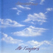 MR.FINGERS / ミスター・フィンガーズ / Ammnesia 