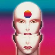 JIMMY EDGAR / ジミーエドガー / Sex Drive 