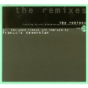 FRANCOIS K. / フランソワ・K. / Remixes Vol 05 