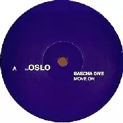 SASCHA DIVE / Move On