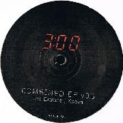 EXALTICS/KOOVA / Combined EP V3.0