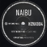 NAIBU / Into The Distance/Apparitions 