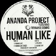 ANANDA PROJECT / アナンダ・プロジェクト / Human Like
