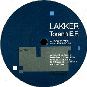 LAKKER / ラッカー / Torann E.P. 