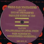 V.A.(IBEX,PIRAHNAHEAD,THEO PARRISH...)  / Third Ear Re Imagined
