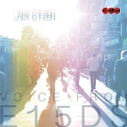 LADY CITIZEN / Voice from E1 5ds