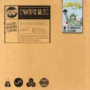 CYANTIFIC / Liberty EP