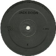 JACK DIXON / E/Find Shelter