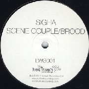 SIGHA / Scene Couple/Brood