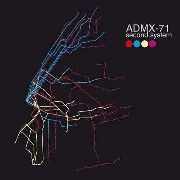 ADMX-71 / Second System 