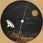 EASTCOLORS / DREAMER/GO TO NOWHERE