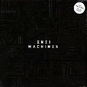 ENEI / Machines EP 