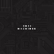 ENEI / Machines