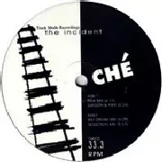 CHE (LARRY HEARD) / Incident 