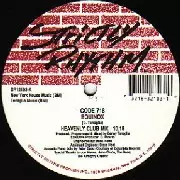 CODE 718 / Equinox 