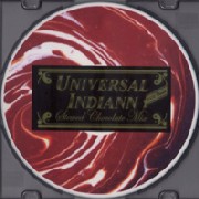 ユニバーサル・インディアン / Stewed Chocolate Mix