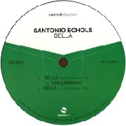 SANTONIO ECHOLS / Bella 