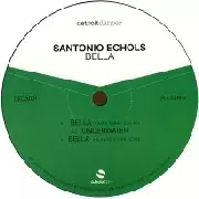 SANTONIO ECHOLS / Bella 