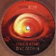 LYNX FEAT. KEMO / Dive Deep In/Shadowlands