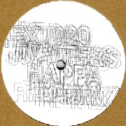 FOUR TET / フォー・テット / Jupiter (Happa Remix)/Lion (Jamie Xx Remix)
