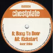 RAZOR REKTA / Bang Ya Door/Kickstart