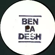 BEN LA DESH / Midnight Rendez Vous EP 
