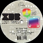 XDB / Lost Tapes 