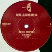 KEVIN MCPHEE / In Circles