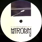 METRONOMY / メトロノミー / Loving Arm (Prins Thomas/Gerry Read Remixes)