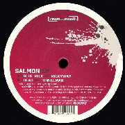 SALMON / Salmon EP 