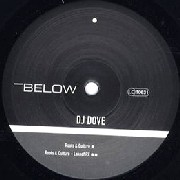 DJ DOVE / Roots & Culture