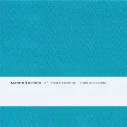 F.S.BLUMM & NILS FRAHM / Music For Wobbling Music Versus Gravity(通常盤)/Music For Lovers Music Versus Time