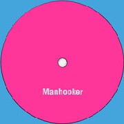 MANHOOKER / Wheels In Motion EP