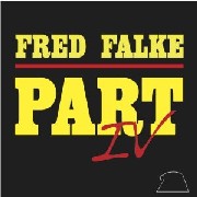 FRED FALKE / Part IV (国内仕様盤)