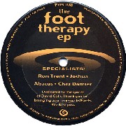 V.A. (PRESCRIPTION) / Foot Therapy EP 