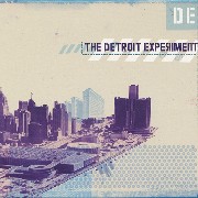 DETROIT EXPERIMENT / デトロイト・エクスペリメント / Detroit Experiment (国内仕様盤)