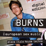 BURNS / This Is Burns 001