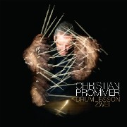 CHRISTIAN PROMMER / Drumlesson Zwei (国内仕様盤)