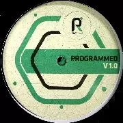 V.A.(NITRI,AUDIO & METH,EASTCOLORS...)  / Programmed V 1.0