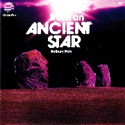 BELBURY POLY / From An Ancient Star 