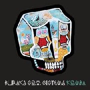 BURAKA SOM SISTEMA / ブラカ・ソム・システマ / Komba 