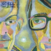 SCSI-9 / Easy As Down (国内仕様盤)