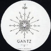 GANTZ / Enso/Siyam